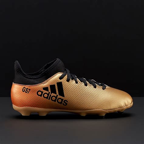 adidas Kids X 17.3 FG 